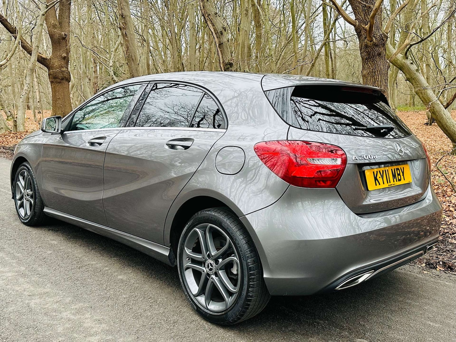 Used Mercedes-Benz A-Class 2018 for sale - 77403464: Photo 31