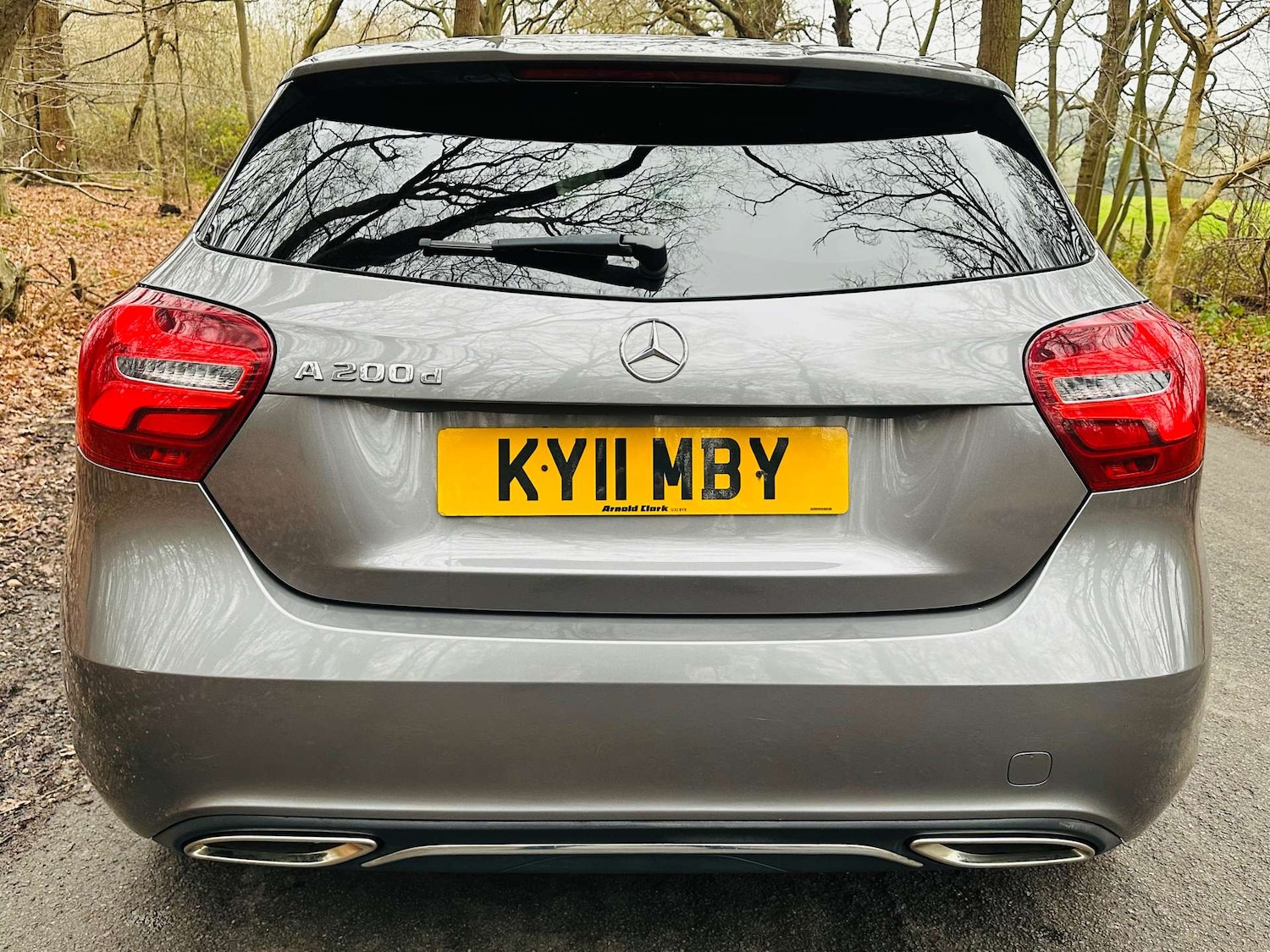 Used Mercedes-Benz A-Class 2018 for sale - 77403464: Photo 33