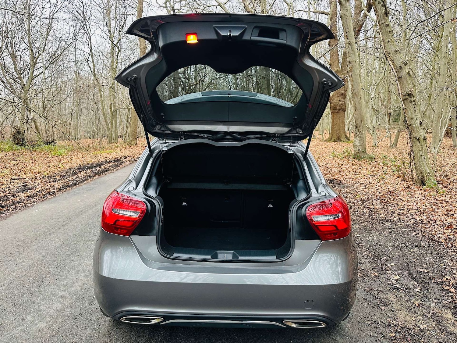 Used Mercedes-Benz A-Class 2018 for sale - 77403464: Photo 36