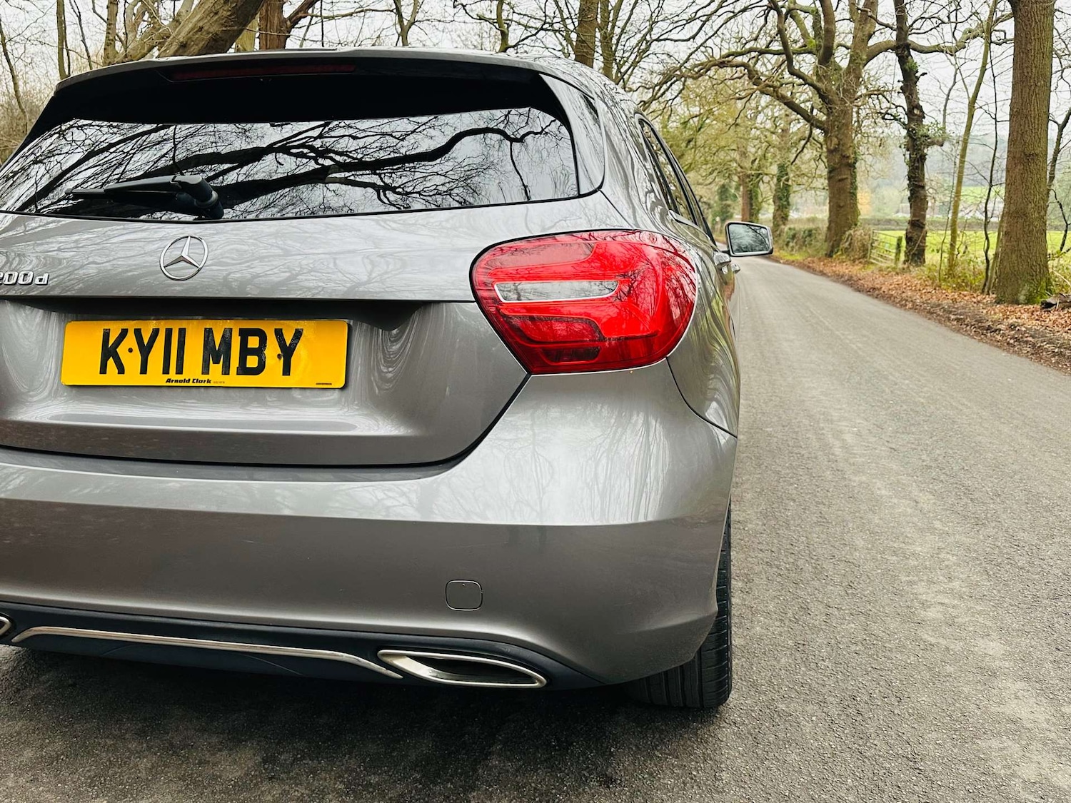 Used Mercedes-Benz A-Class 2018 for sale - 77403464: Photo 37