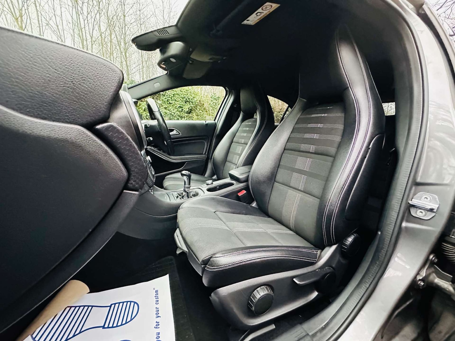 Used Mercedes-Benz A-Class 2018 for sale - 77403464: Photo 8