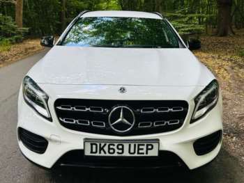Used Mercedes-Benz GLA 2019 for sale - 75265171: Photo