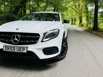 Used Mercedes-Benz GLA 2019 for sale - 75265171: Photo
