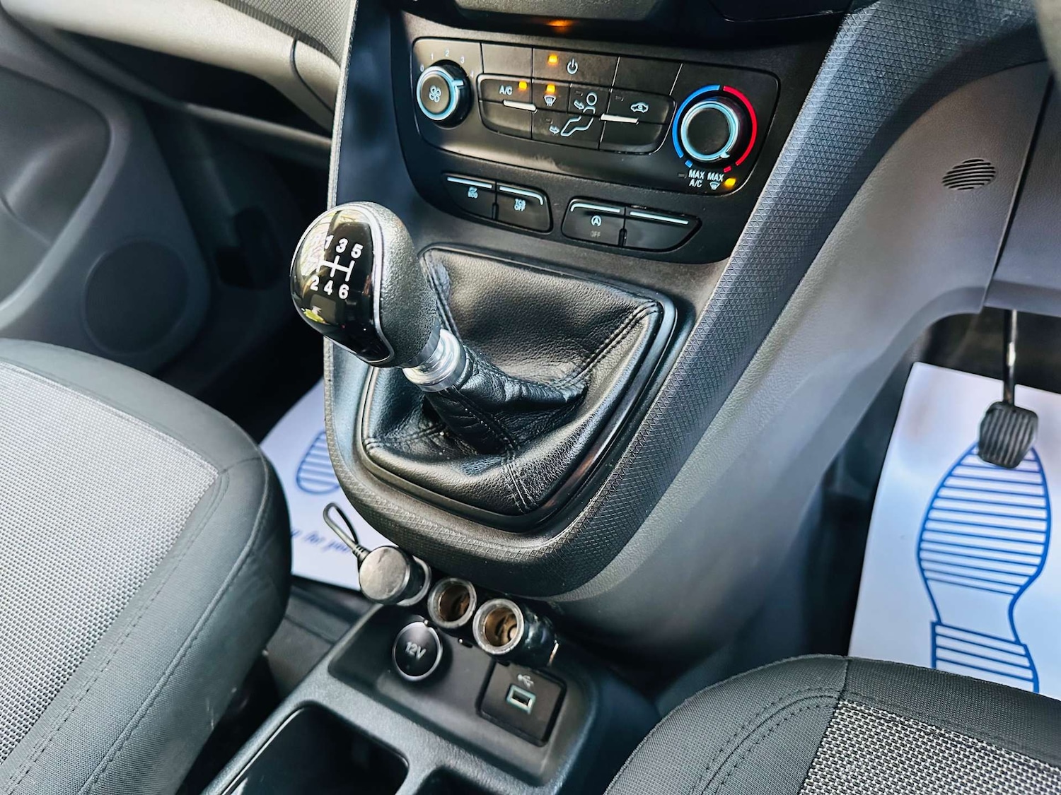 Used Ford Transit Connect 2020 for sale - 76737873: Photo 13