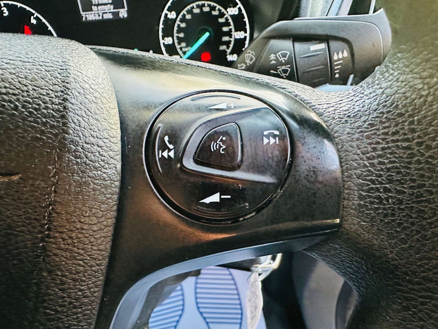 Used Ford Transit Connect 2020 for sale - 76737873: Photo 17