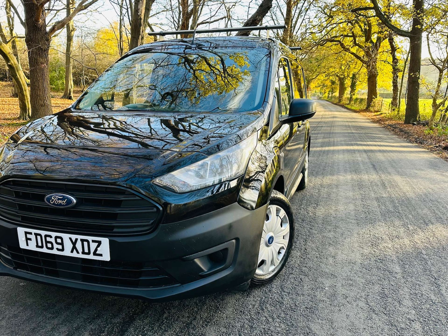 Used Ford Transit Connect 2020 for sale - 76737873: Photo 4
