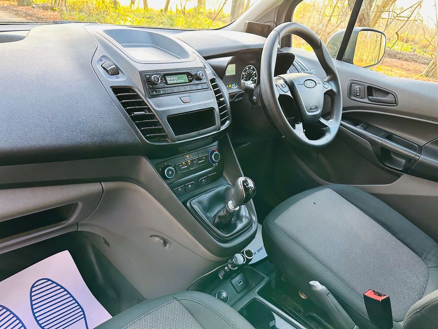 Used Ford Transit Connect 2020 for sale - 76737873: Photo 7