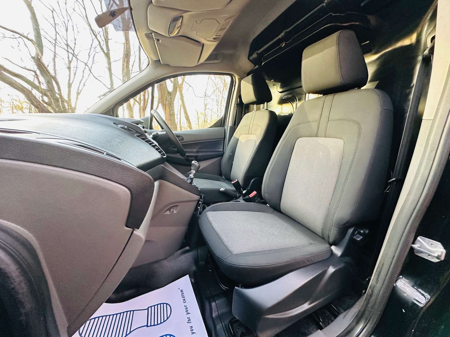 Used Ford Transit Connect 2020 for sale - 76737873: Photo 8