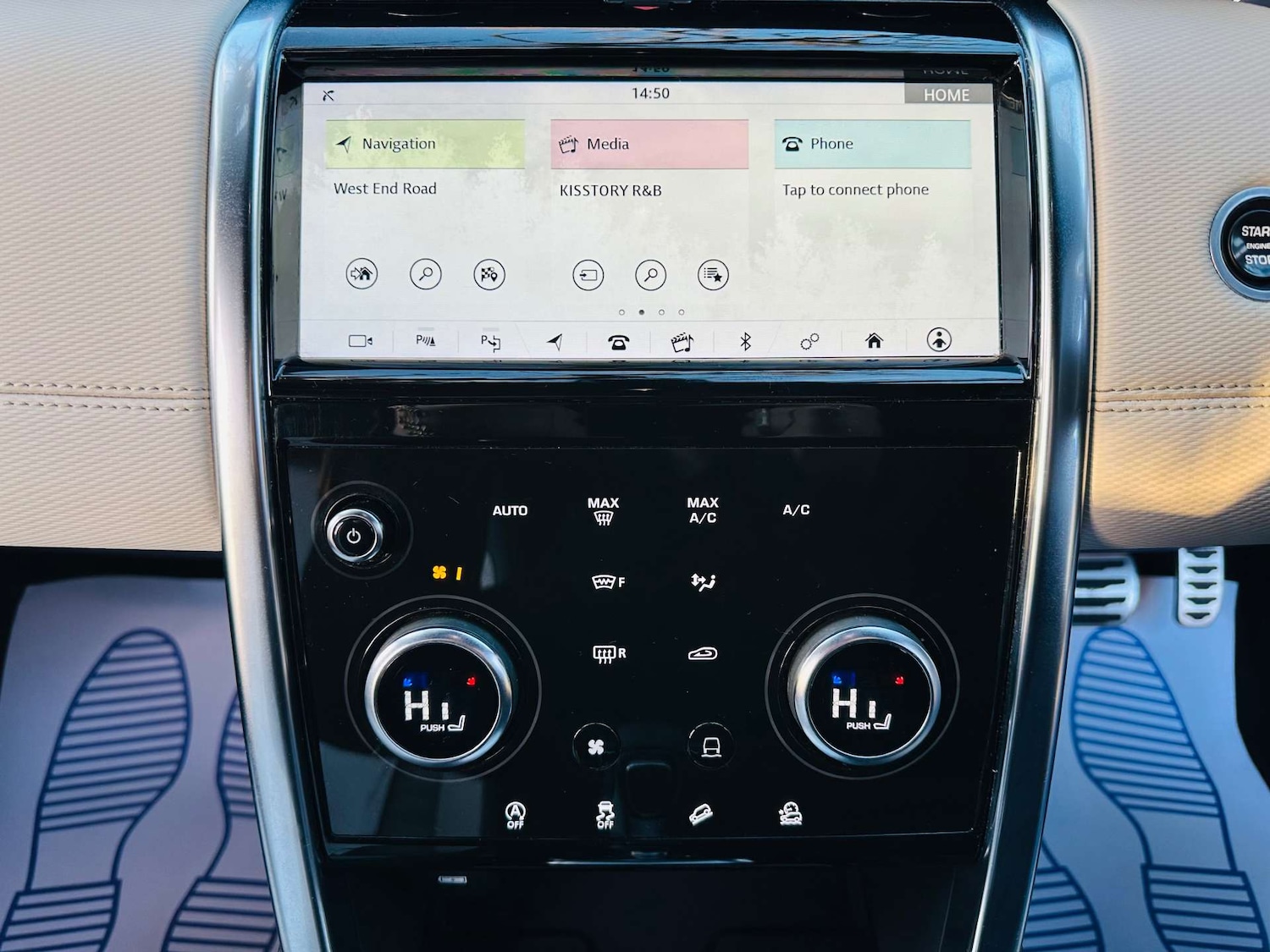 Used Land Rover Discovery Sport 2019 for sale - 76896312: Photo 12