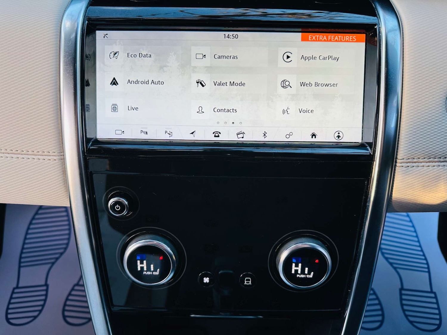 Used Land Rover Discovery Sport 2019 for sale - 76896312: Photo 13