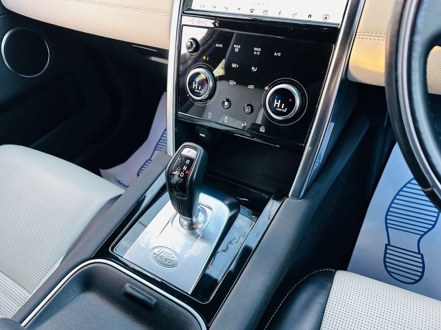 Used Land Rover Discovery Sport 2019 for sale - 76896312: Photo 15