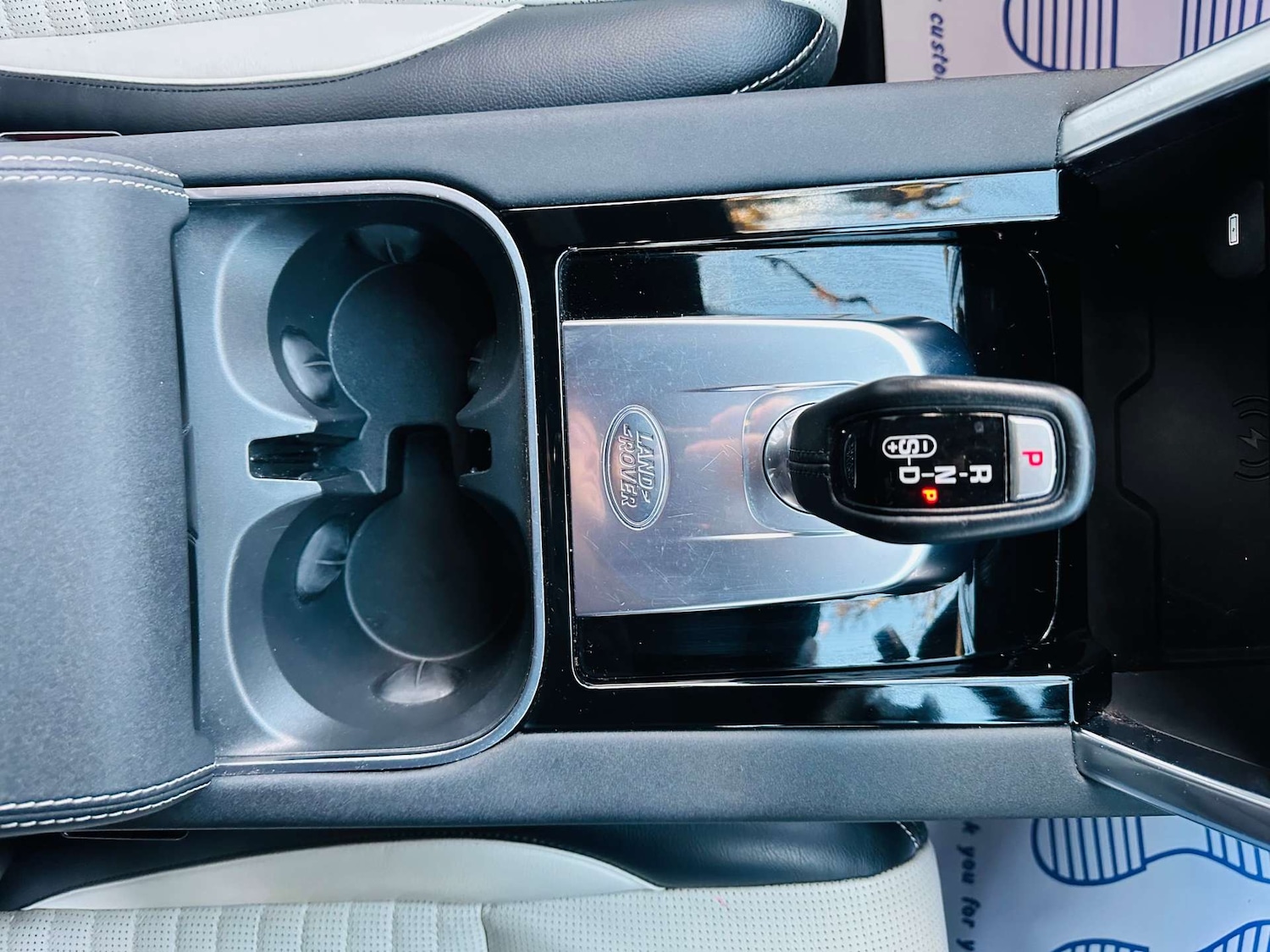 Used Land Rover Discovery Sport 2019 for sale - 76896312: Photo 19