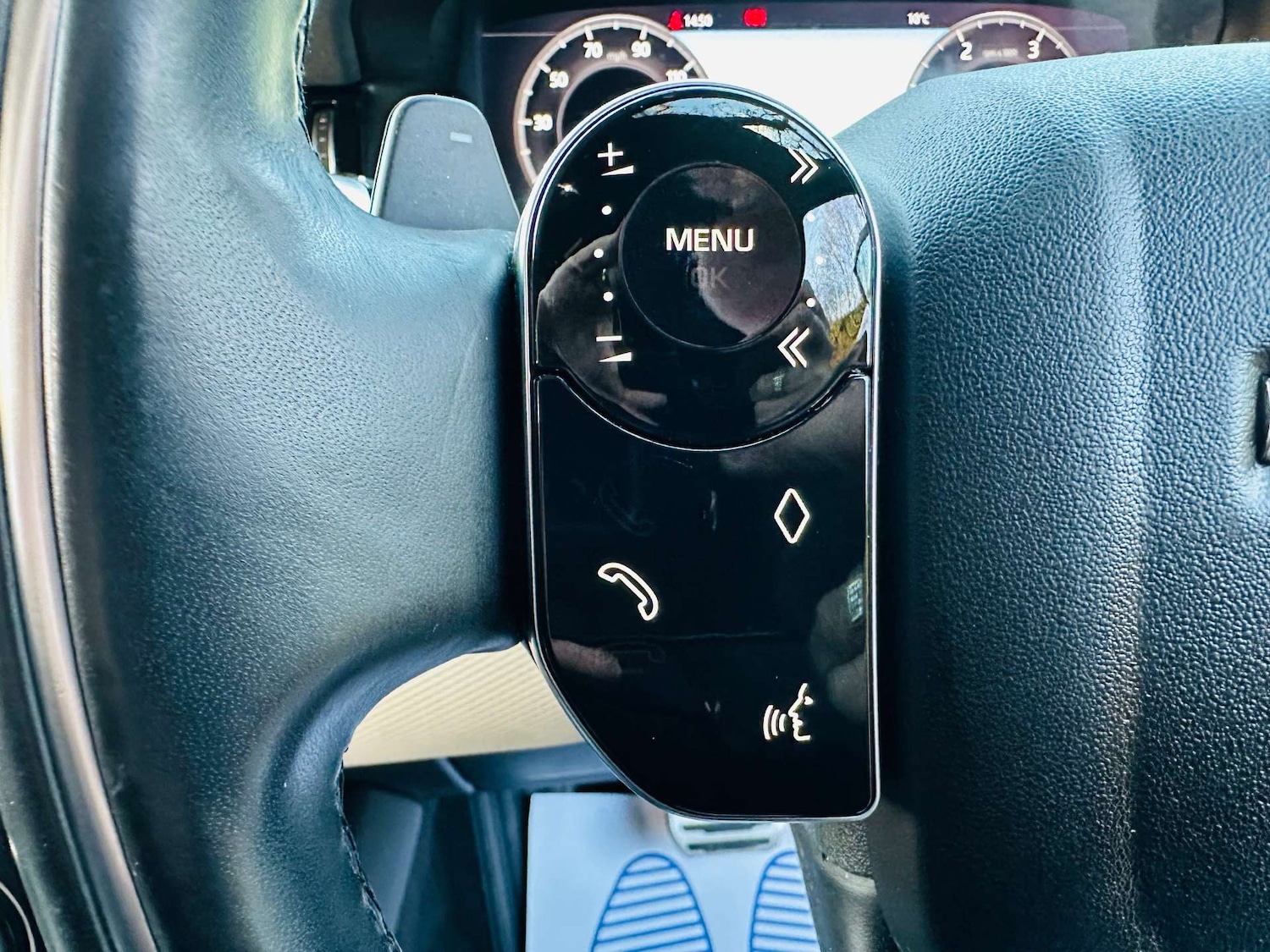 Used Land Rover Discovery Sport 2019 for sale - 76896312: Photo 21