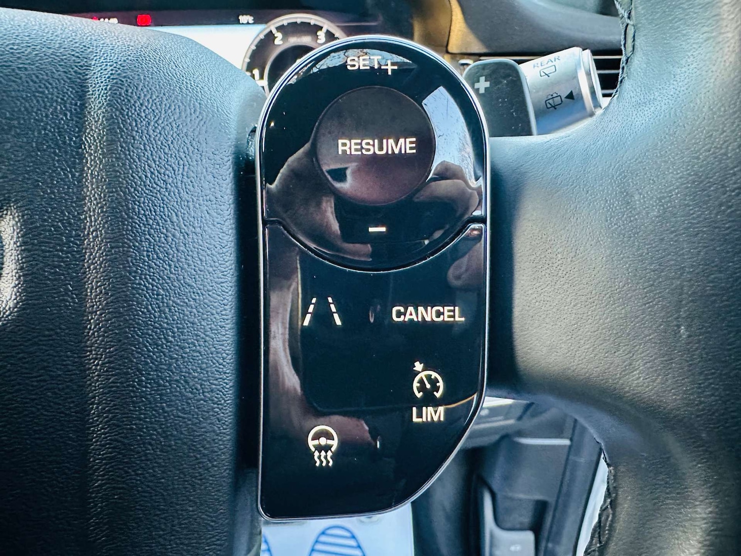 Used Land Rover Discovery Sport 2019 for sale - 76896312: Photo 22