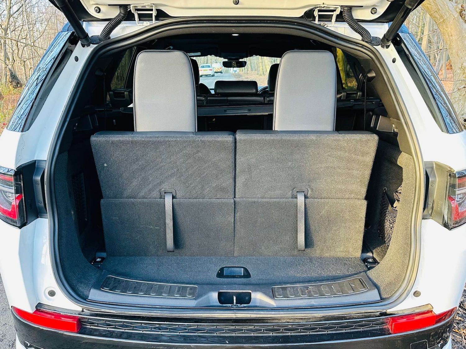 Used Land Rover Discovery Sport 2019 for sale - 76896312: Photo 43