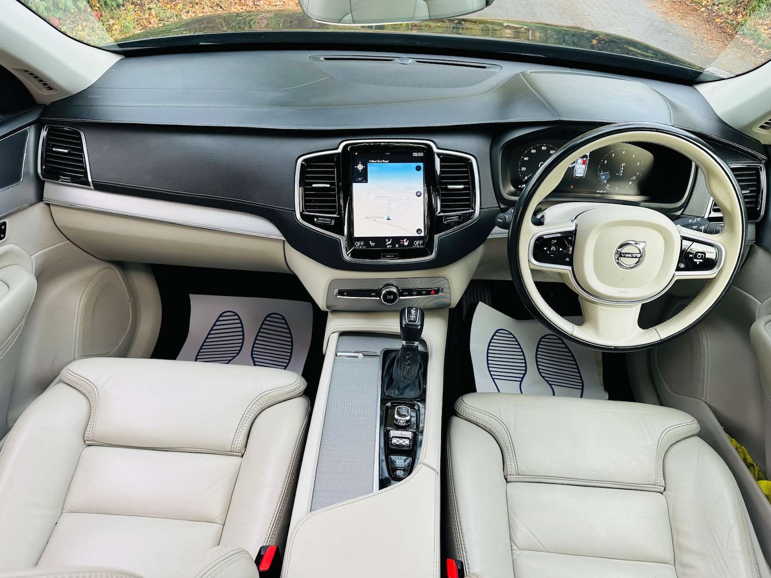 Used Volvo XC90 2019 for sale - 76542268: Photo 11