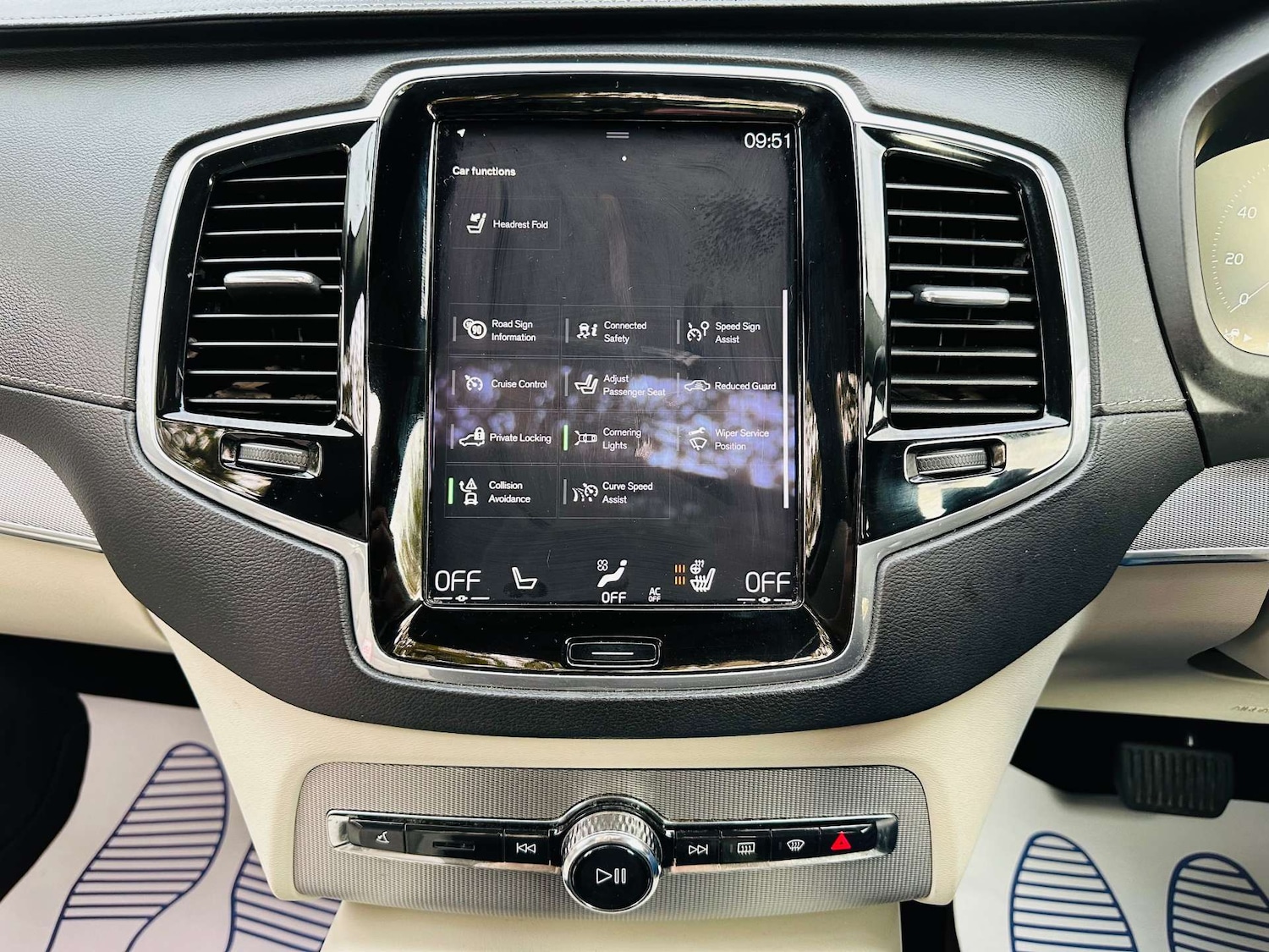 Used Volvo XC90 2019 for sale - 76542268: Photo 13