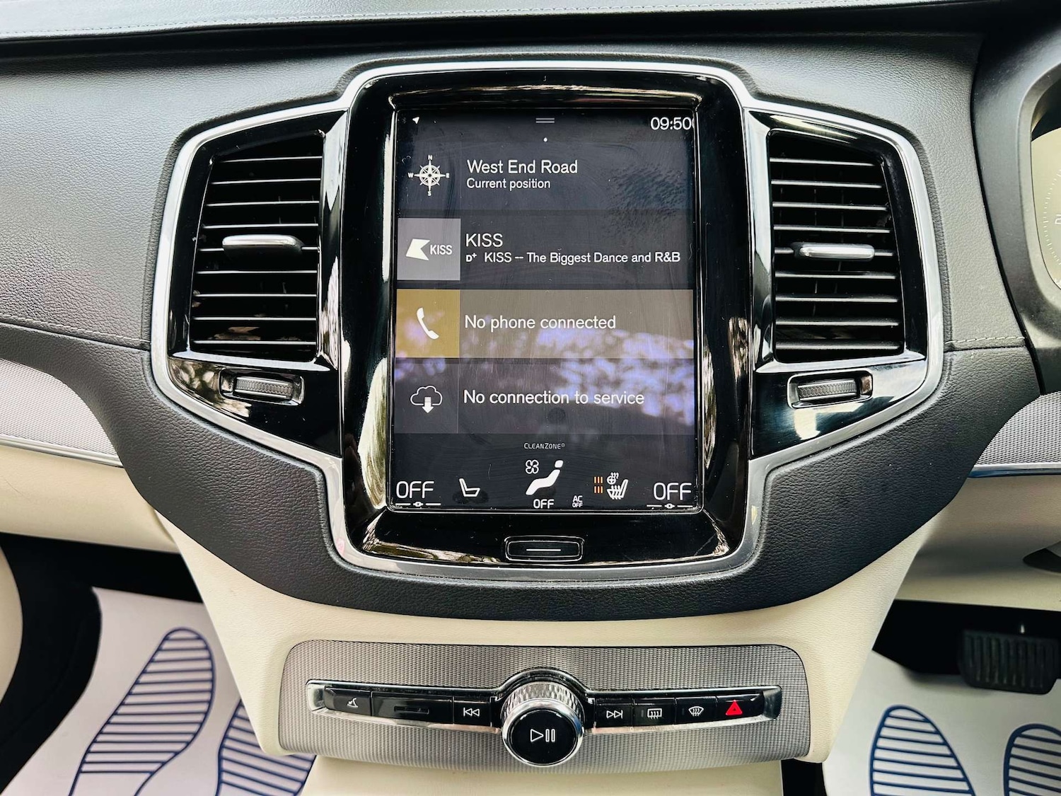 Used Volvo XC90 2019 for sale - 76542268: Photo 15