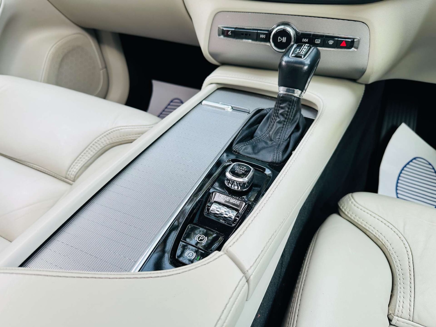 Used Volvo XC90 2019 for sale - 76542268: Photo 19