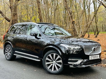 Volvo - XC90