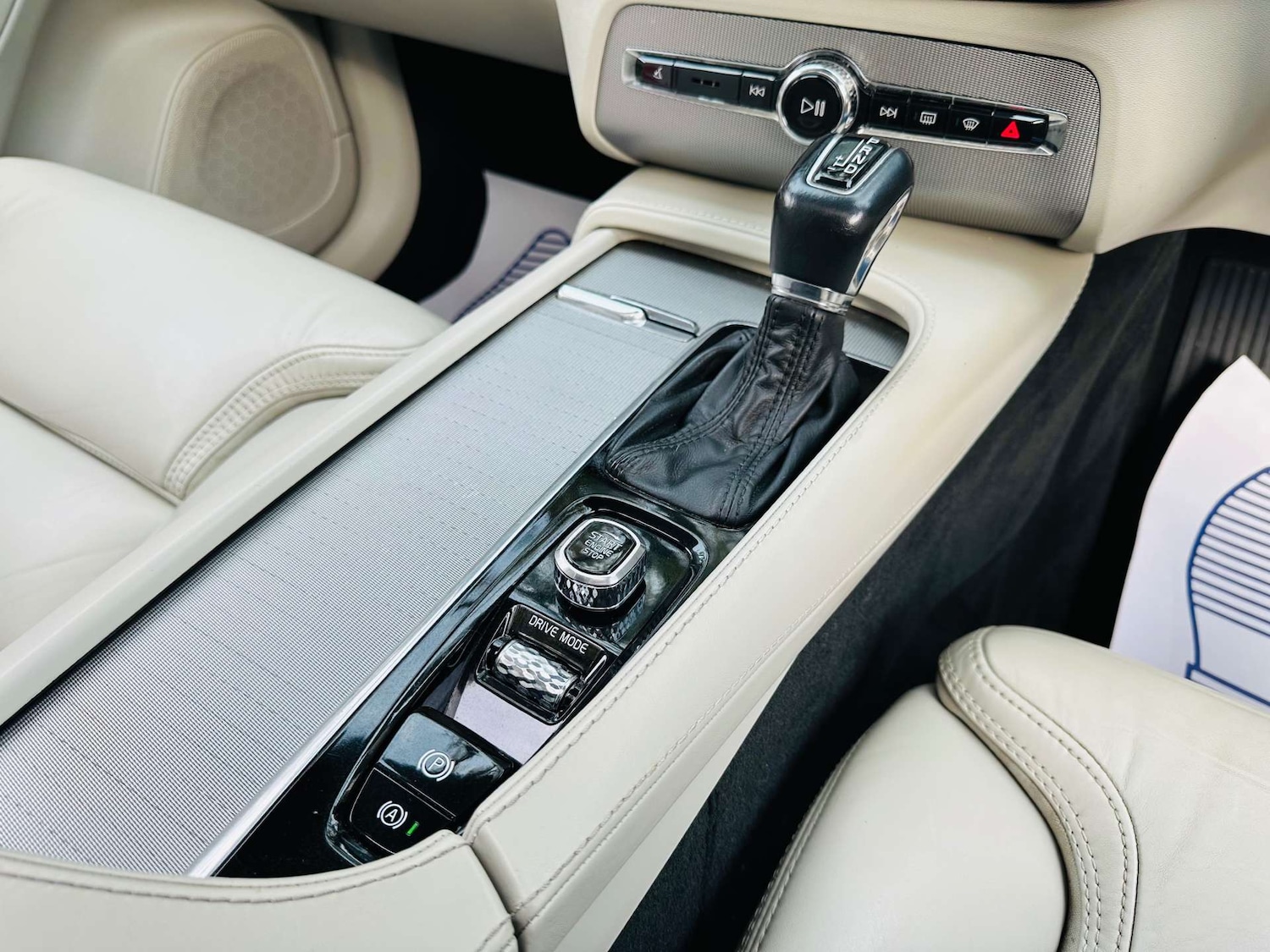 Used Volvo XC90 2019 for sale - 76542268: Photo 20