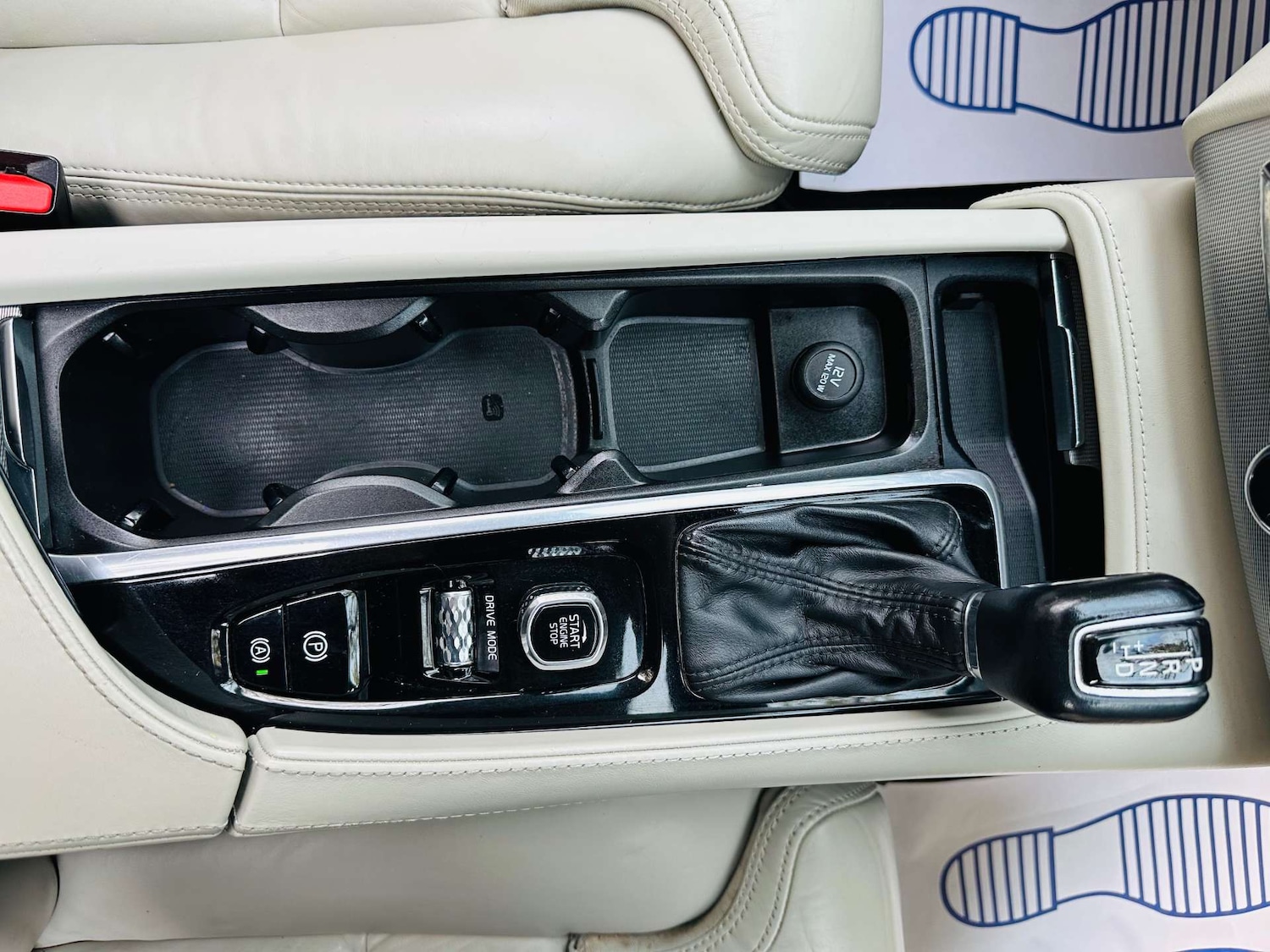 Used Volvo XC90 2019 for sale - 76542268: Photo 21