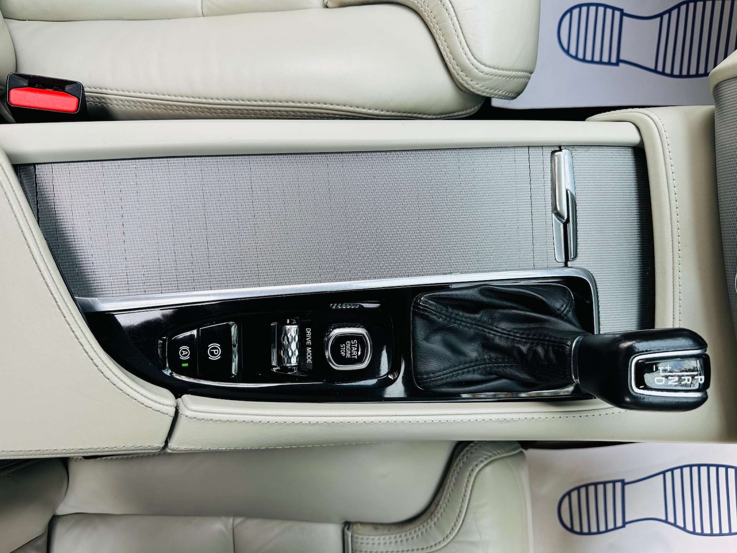 Used Volvo XC90 2019 for sale - 76542268: Photo 22