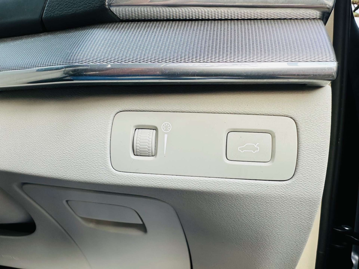 Used Volvo XC90 2019 for sale - 76542268: Photo 27