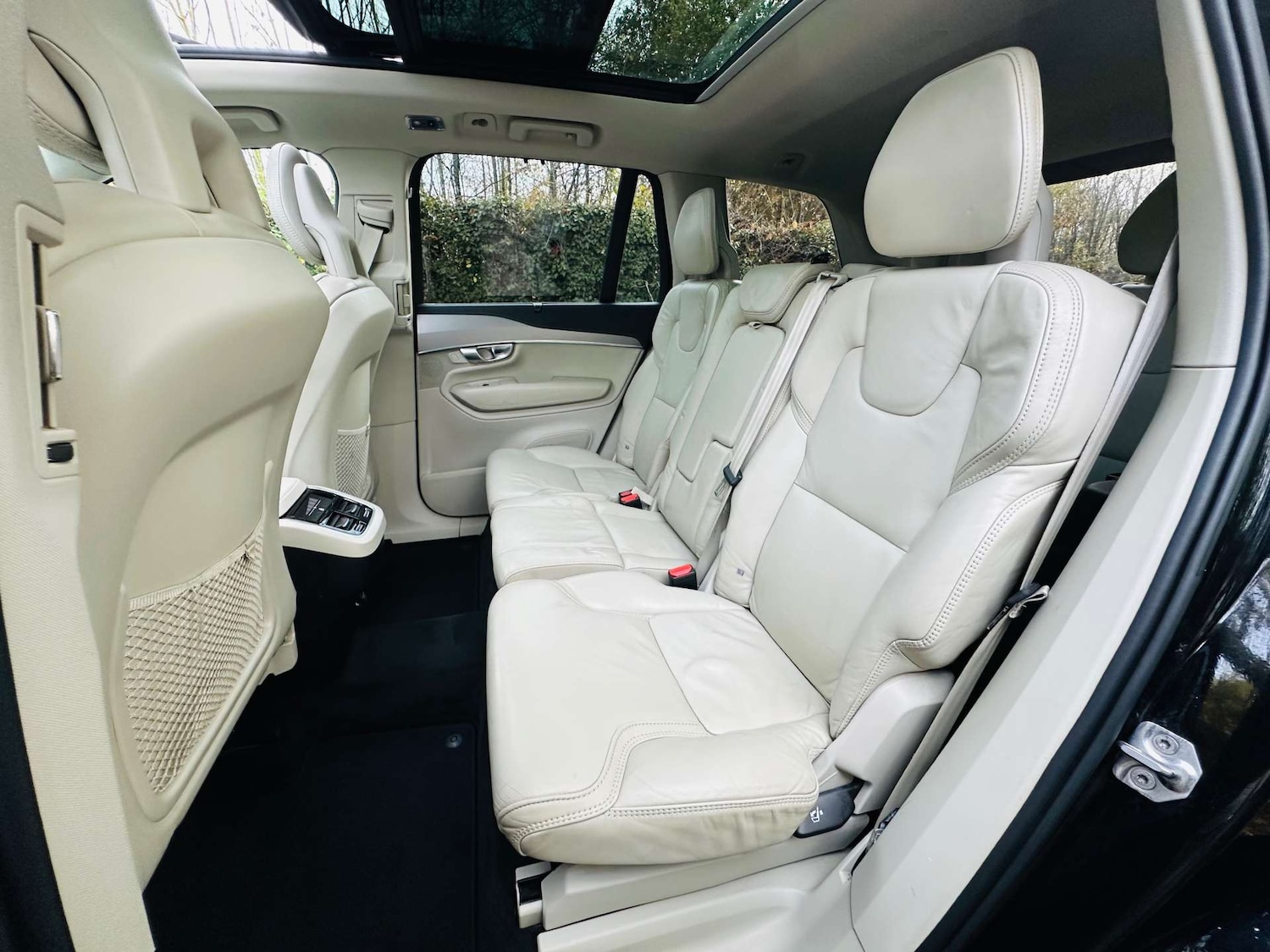 Used Volvo XC90 2019 for sale - 76542268: Photo 28