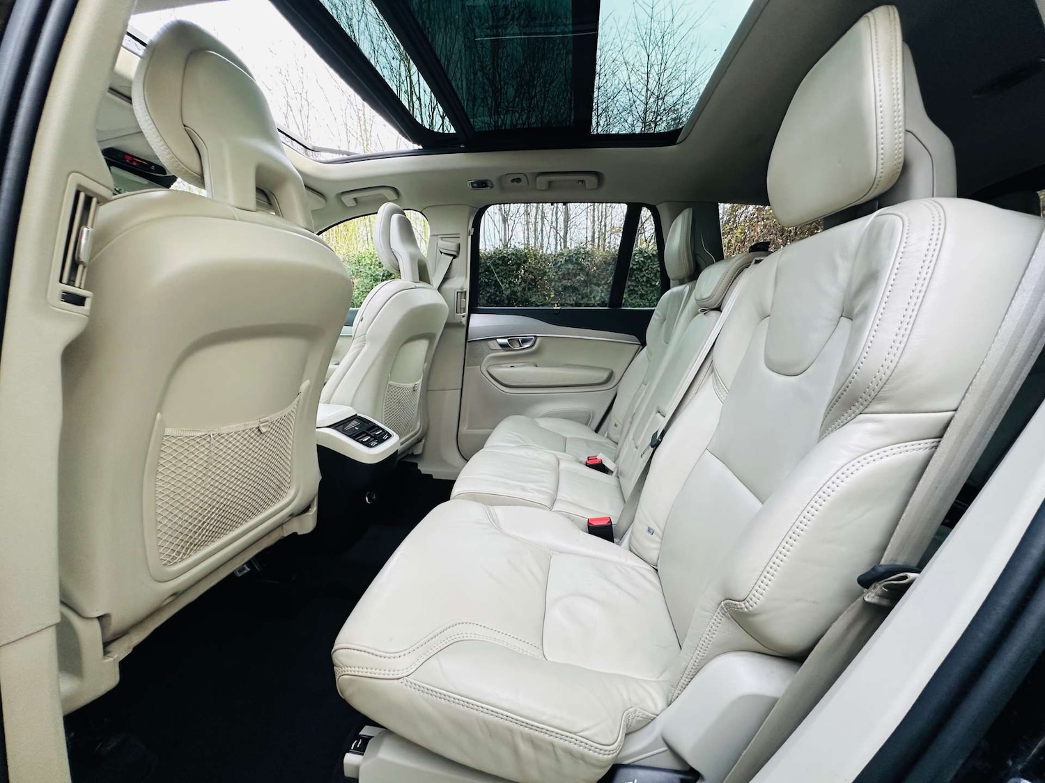 Used Volvo XC90 2019 for sale - 76542268: Photo 29