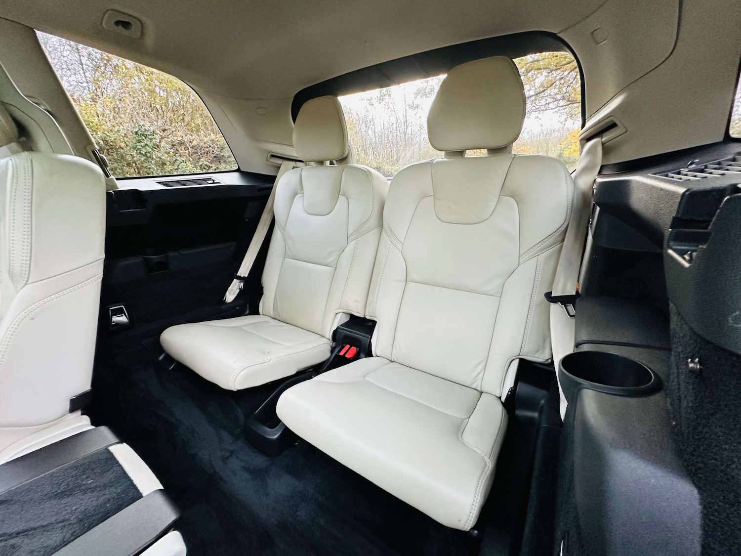 Used Volvo XC90 2019 for sale - 76542268: Photo 30