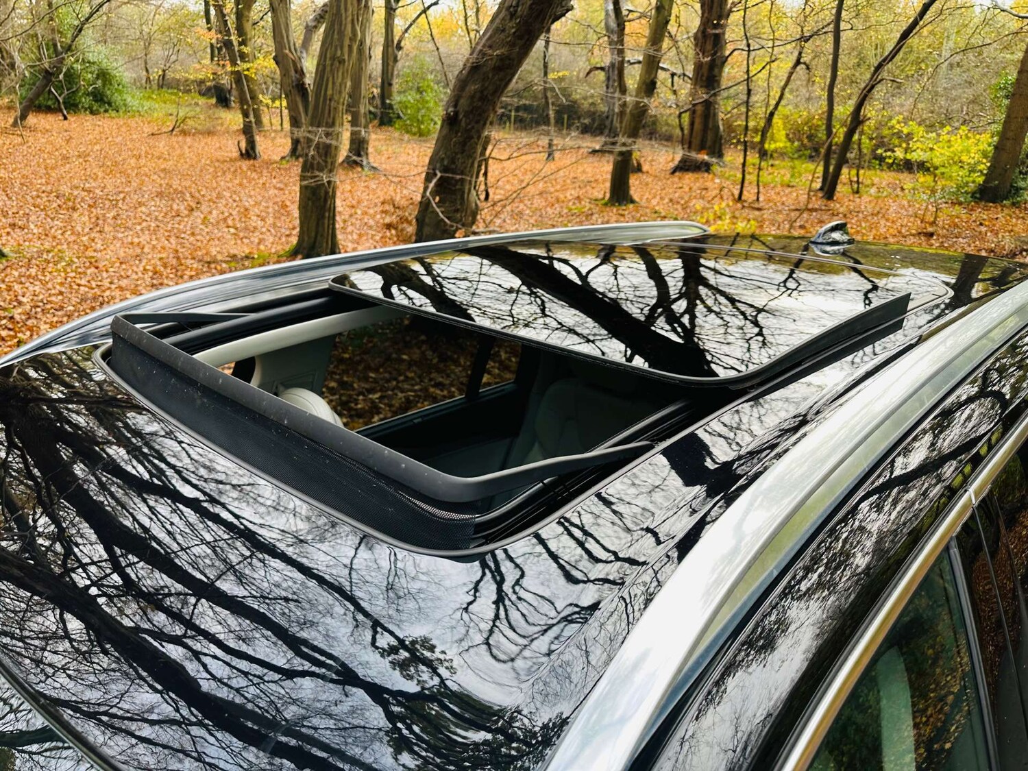 Used Volvo XC90 2019 for sale - 76542268: Photo 37