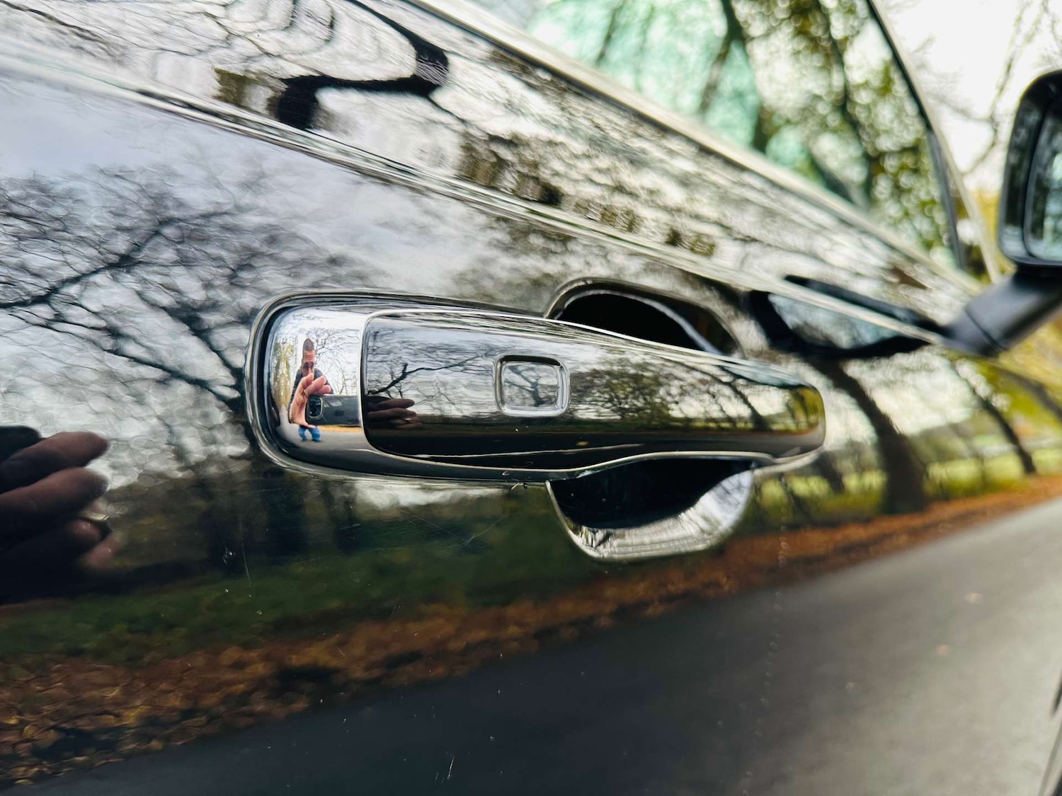 Used Volvo XC90 2019 for sale - 76542268: Photo 40