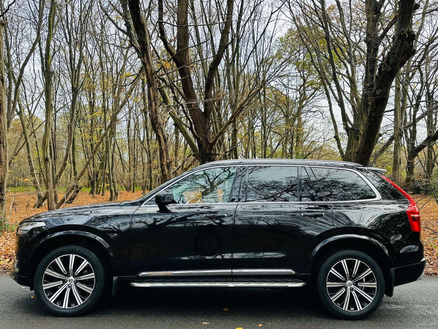 Used Volvo XC90 2019 for sale - 76542268: Photo 41