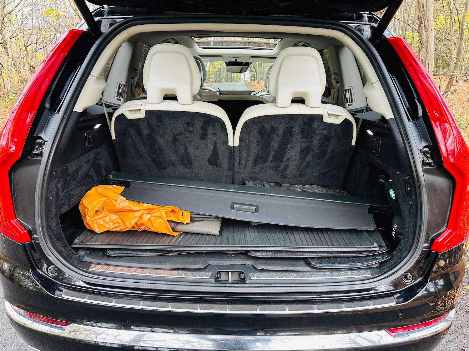 Used Volvo XC90 2019 for sale - 76542268: Photo 47