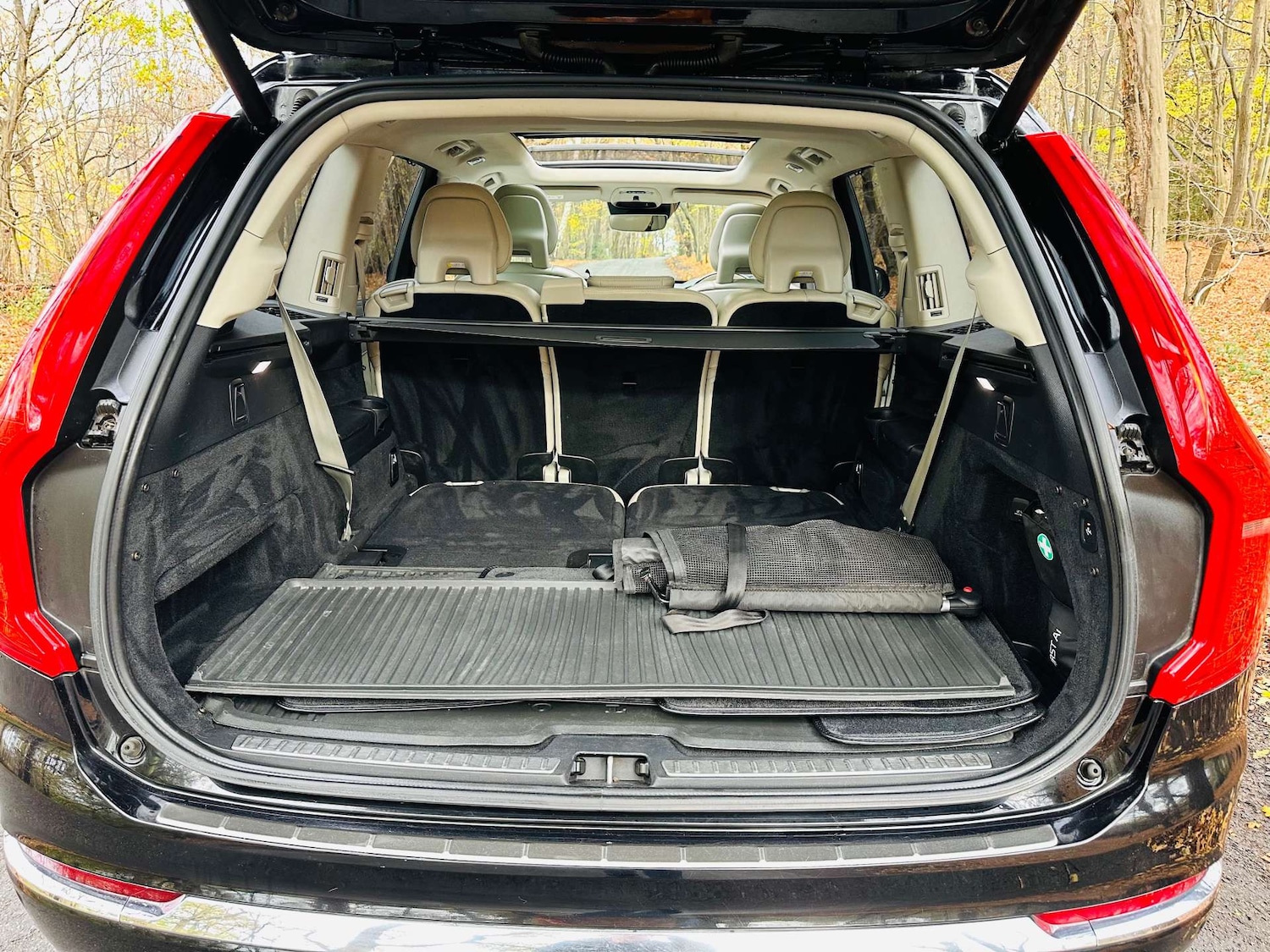 Used Volvo XC90 2019 for sale - 76542268: Photo 48