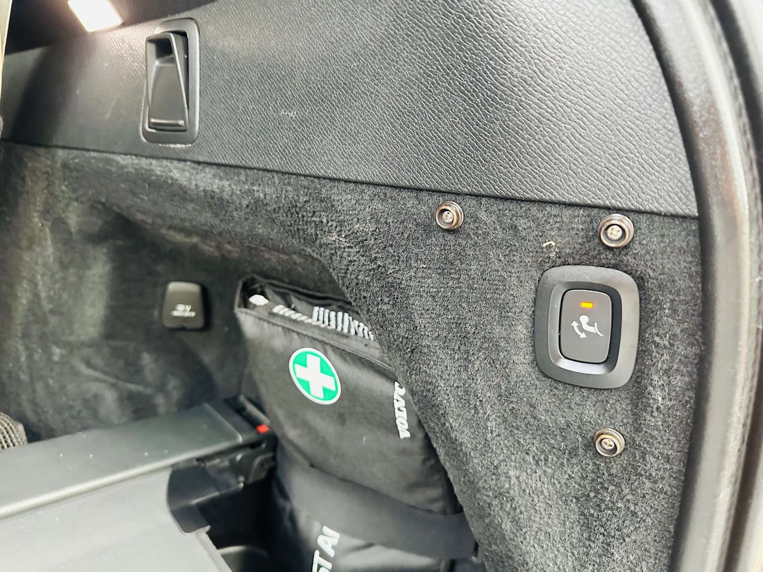 Used Volvo XC90 2019 for sale - 76542268: Photo 49