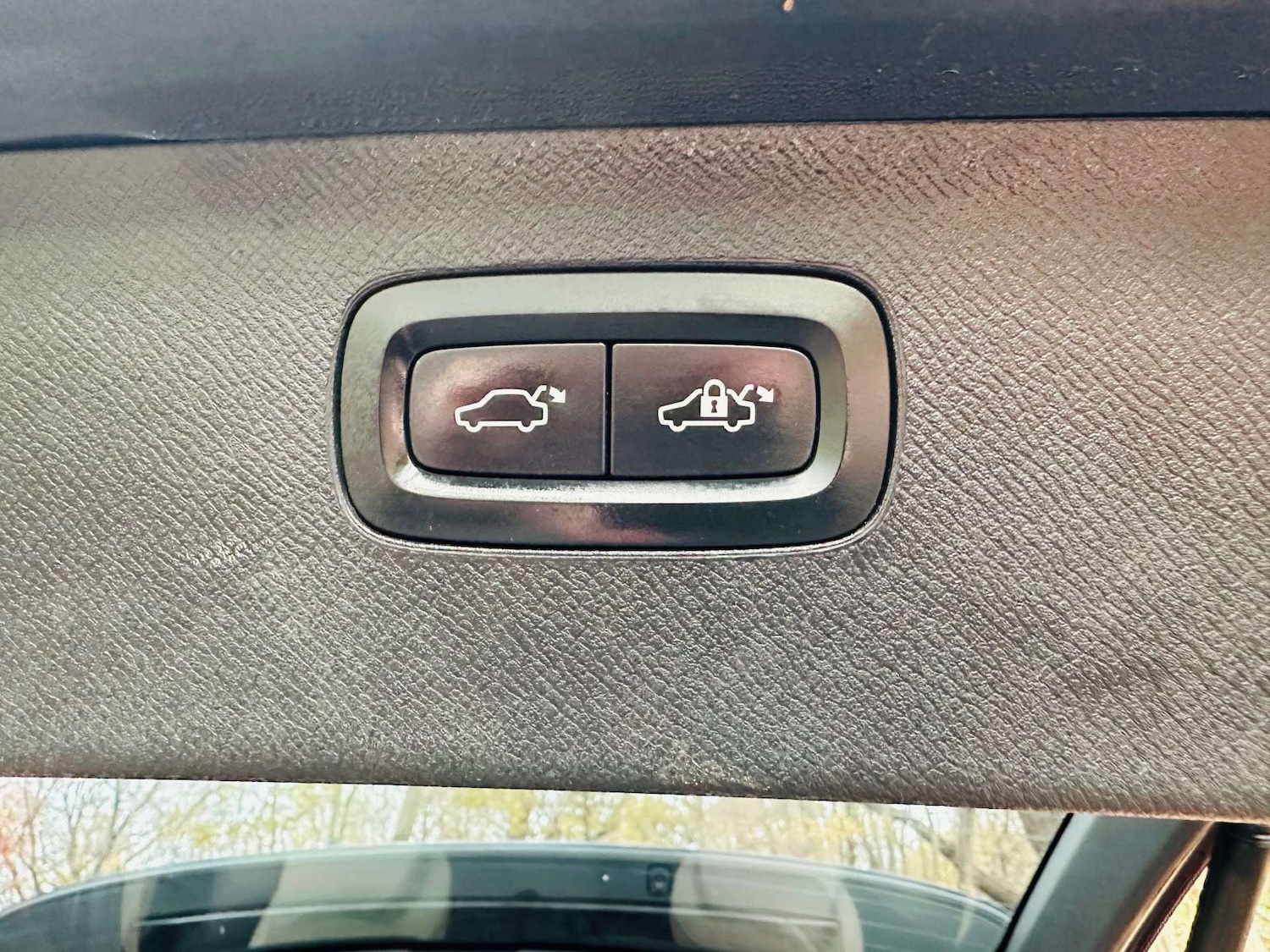 Used Volvo XC90 2019 for sale - 76542268: Photo 51