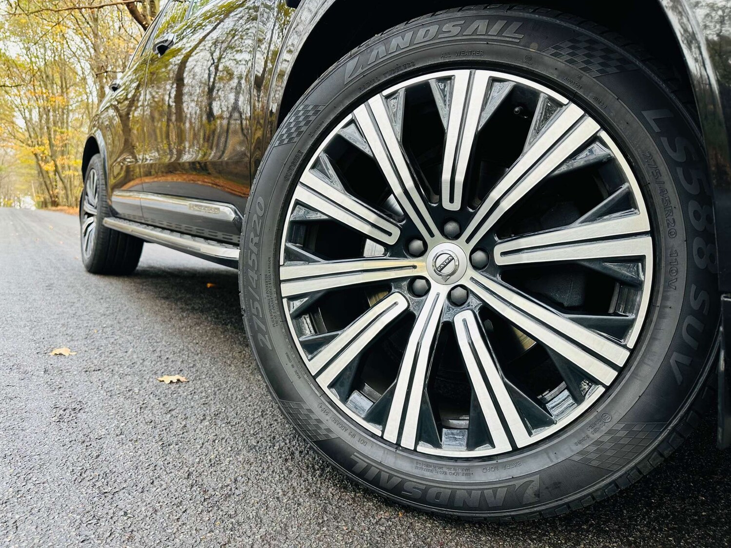 Used Volvo XC90 2019 for sale - 76542268: Photo 60