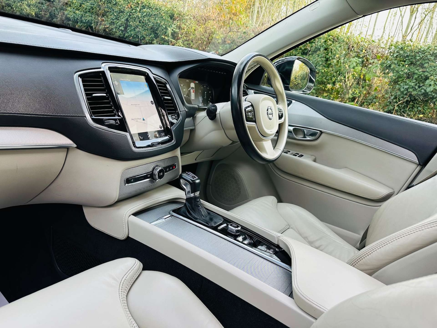 Used Volvo XC90 2019 for sale - 76542268: Photo 7