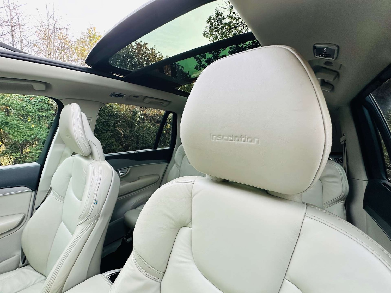 Used Volvo XC90 2019 for sale - 76542268: Photo 9