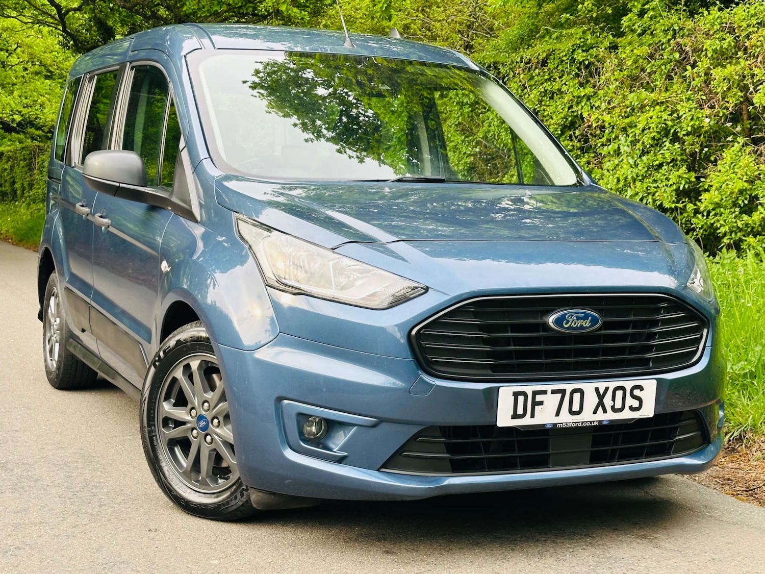 Vehicle 25