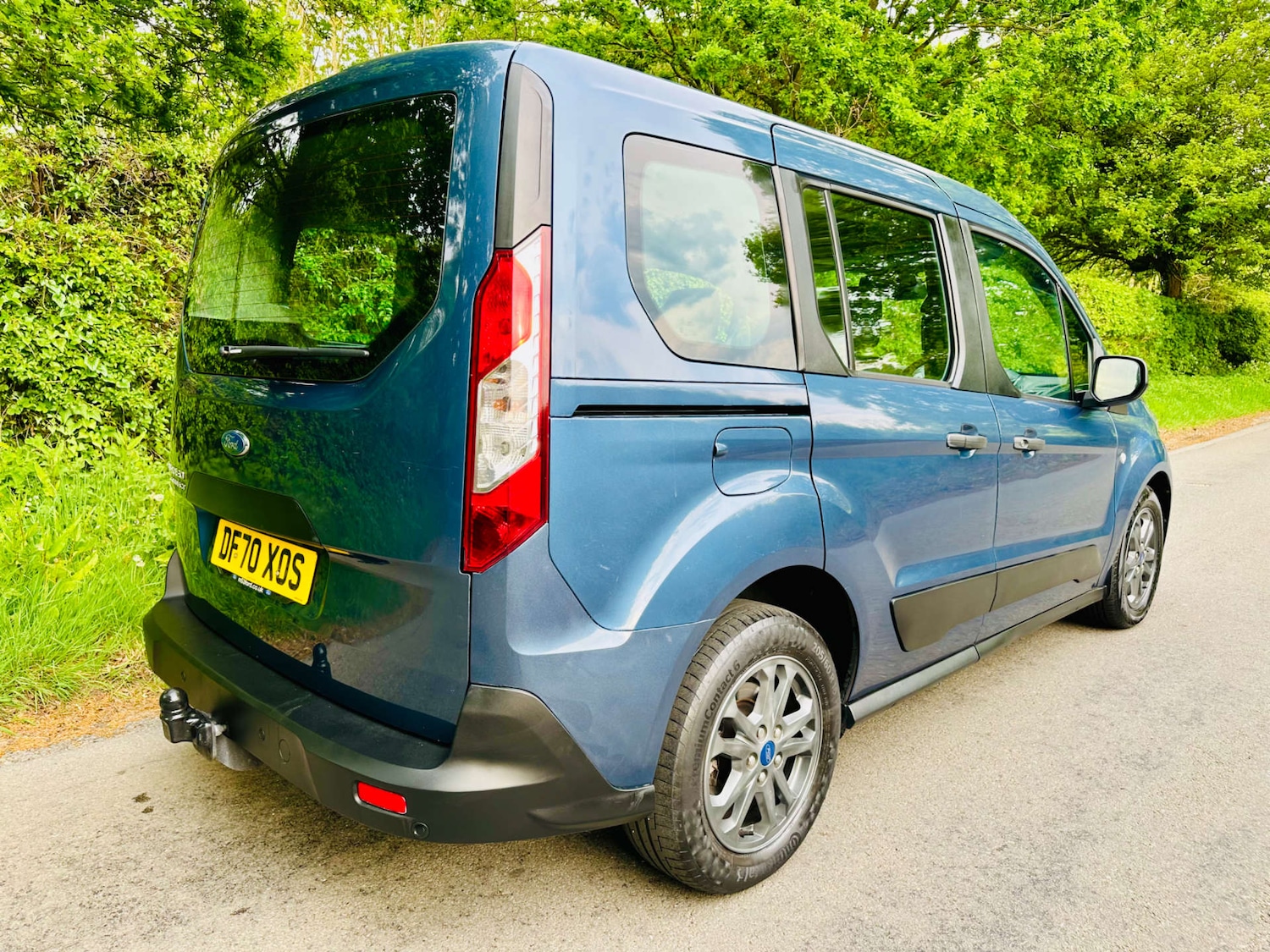 Vehicle 42