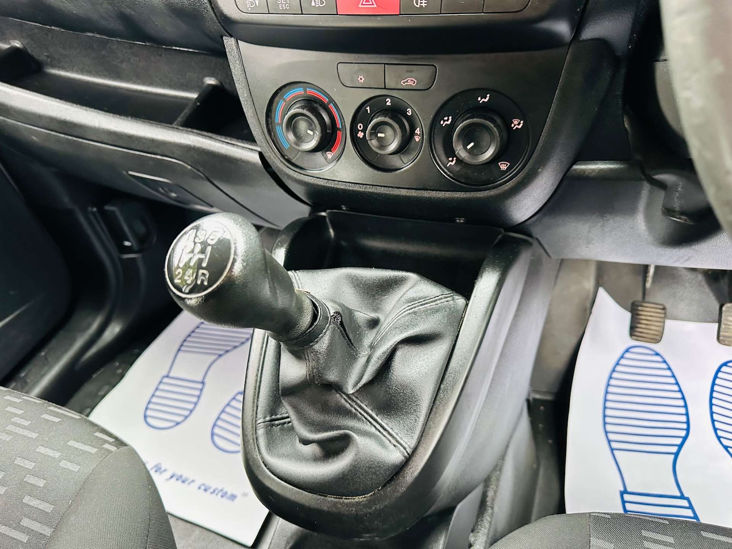 Used Vauxhall Combo 2012 for sale - 77618866: Photo 12