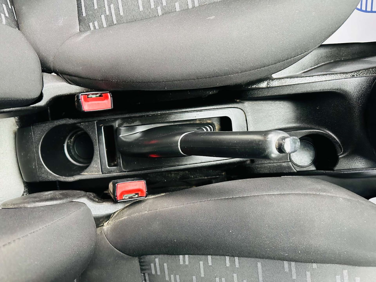 Used Vauxhall Combo 2012 for sale - 77618866: Photo 13