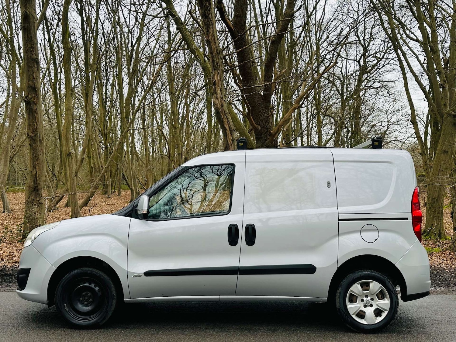 Used Vauxhall Combo 2012 for sale - 77618866: Photo 20