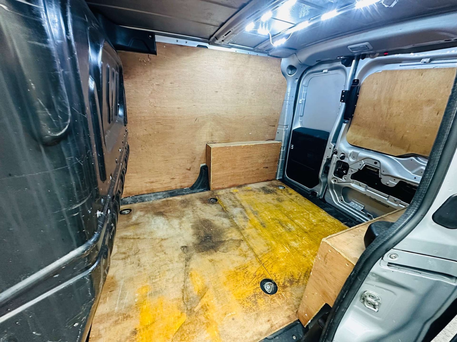 Used Vauxhall Combo 2012 for sale - 77618866: Photo 21