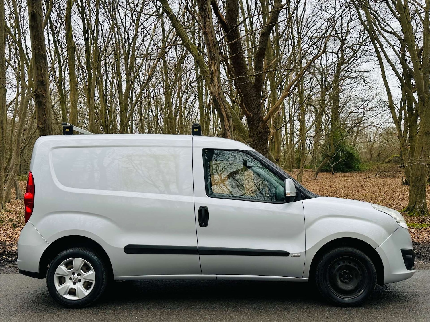 Used Vauxhall Combo 2012 for sale - 77618866: Photo 33