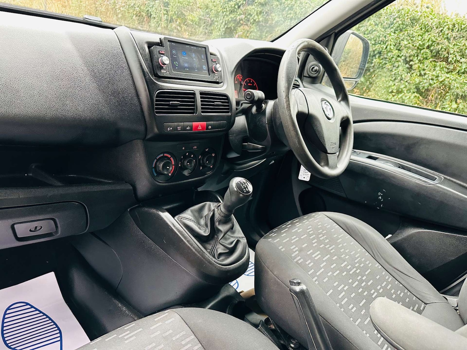 Used Vauxhall Combo 2012 for sale - 77618866: Photo 7