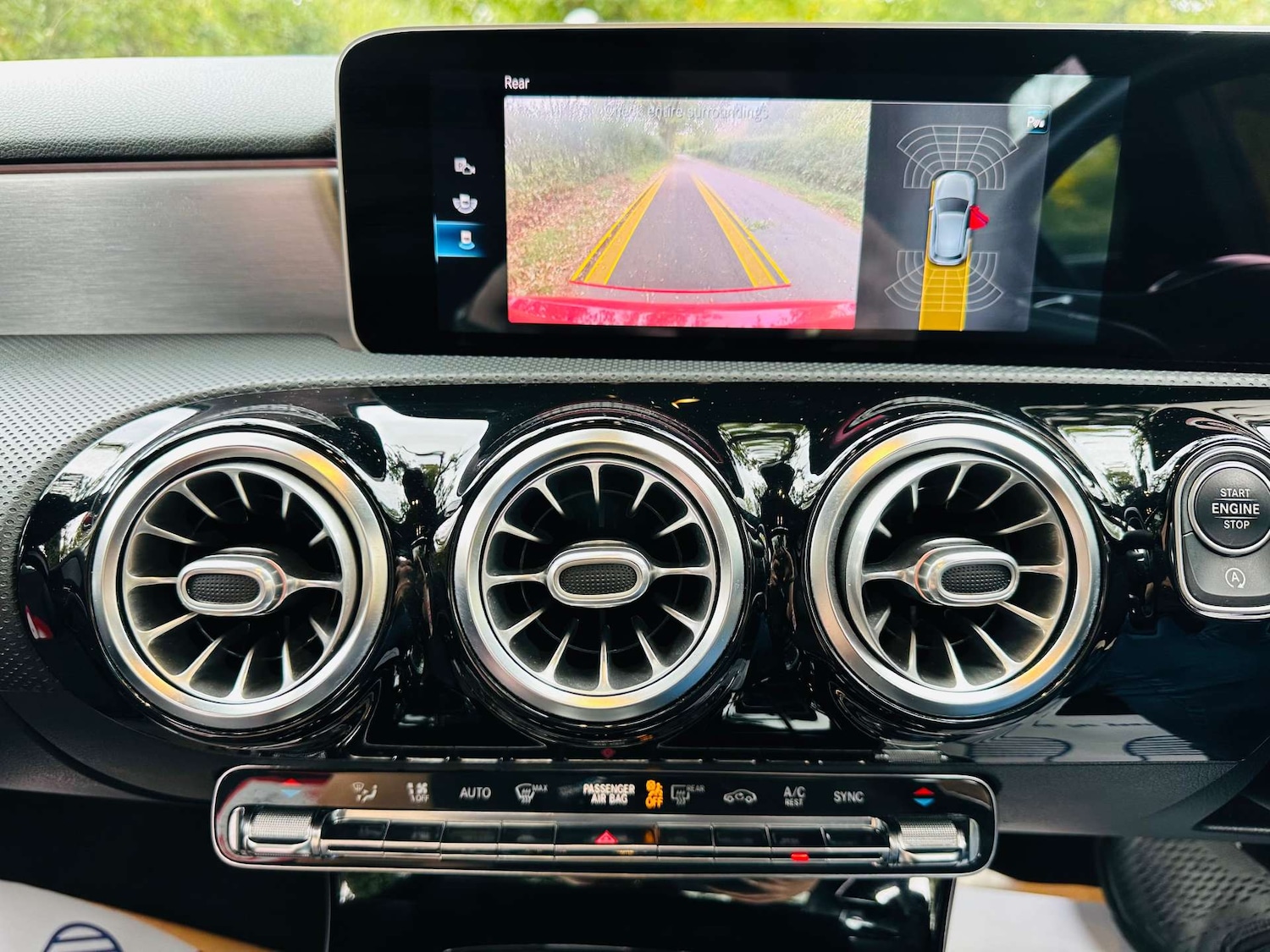 Used Mercedes-Benz A-Class 2019 for sale - 76171658: Photo 11